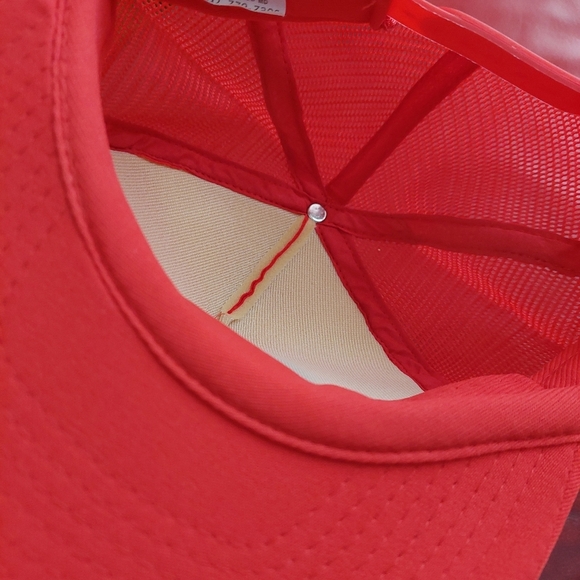 Snapback Texas State Railroad Cao Hat - Picture 3 of 4